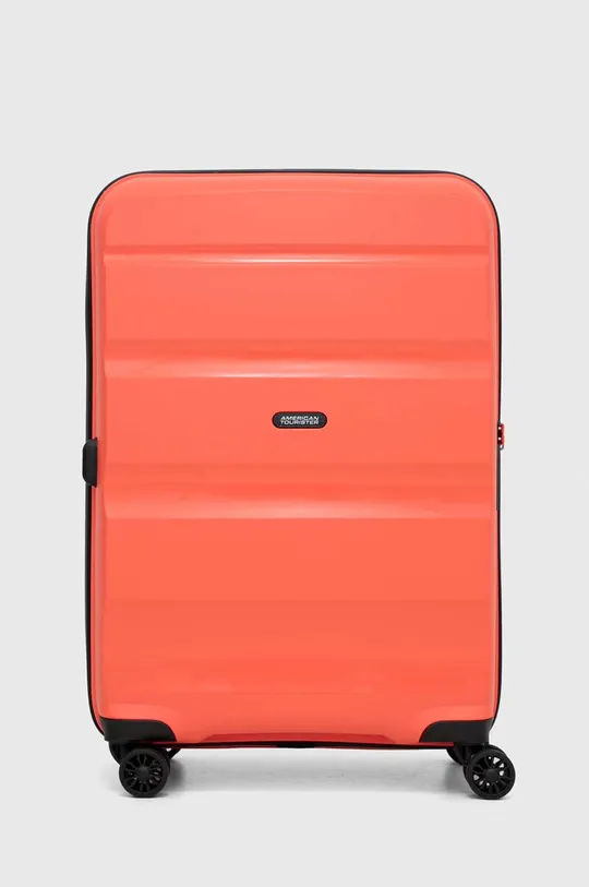 κόκκινο Βαλίτσα American Tourister Unisex