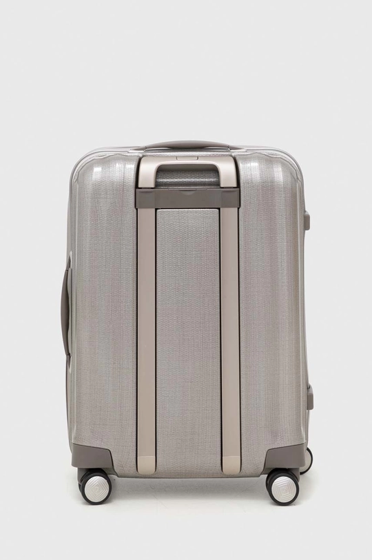 Βαλίτσα Samsonite  Πλαστική ύλη