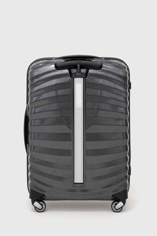 Kofer Samsonite  Temeljni materijal: 100% Polipropilen Postava: 100% Poliester