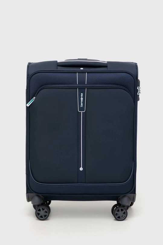 σκούρο μπλε Βαλίτσα Samsonite Unisex