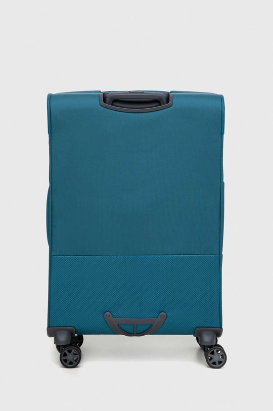 Samsonite walizka <p>100 % Poliester</p>