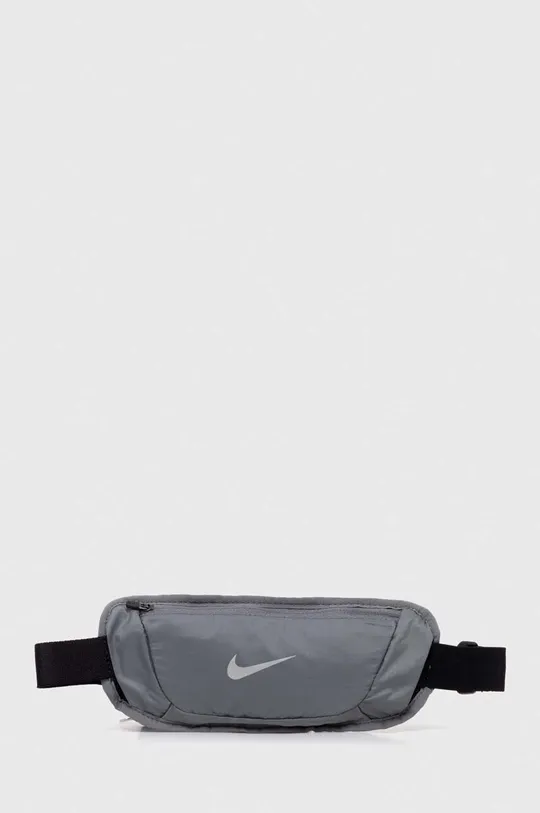 sivá Malá taška Nike Unisex