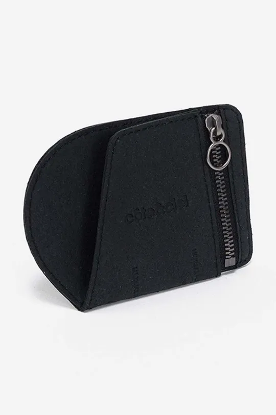 čierna Peňaženka Cote&Ciel Unisex