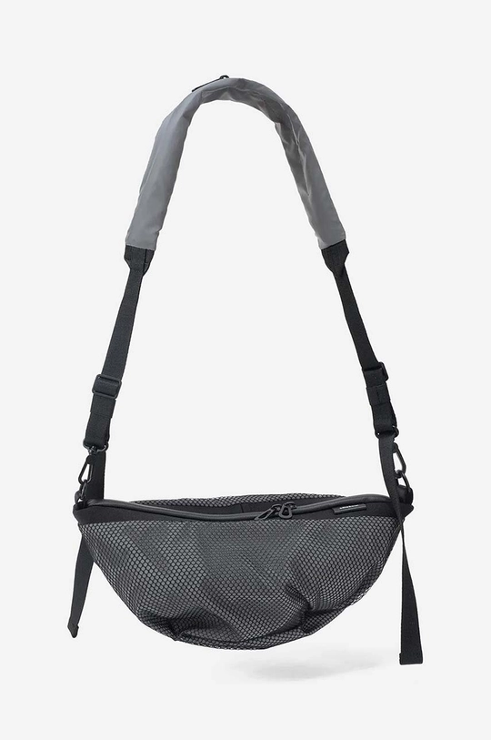 gray Cote&Ciel waist pack Orne Reflective Unisex