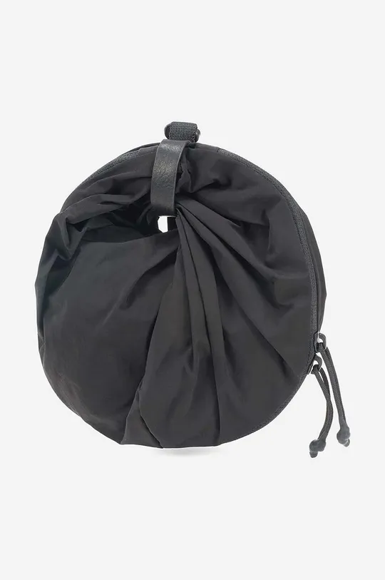 Cote&Ciel small items bag Aoos black