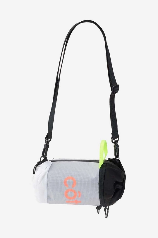 bílá Ledvinka Cote&Ciel Mini Duffle Logo Unisex