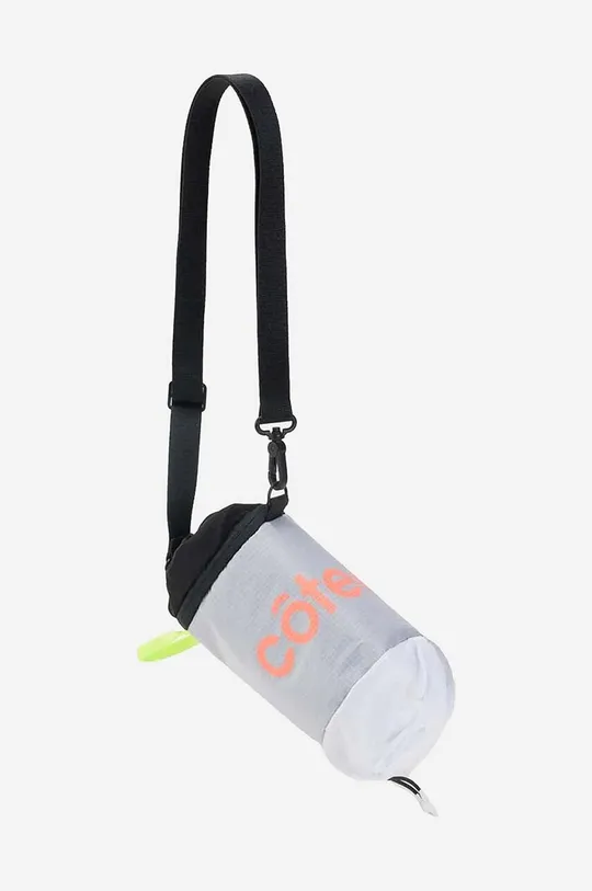 Cote&Ciel small items bag Mini Duffle Logo  100% Nylon