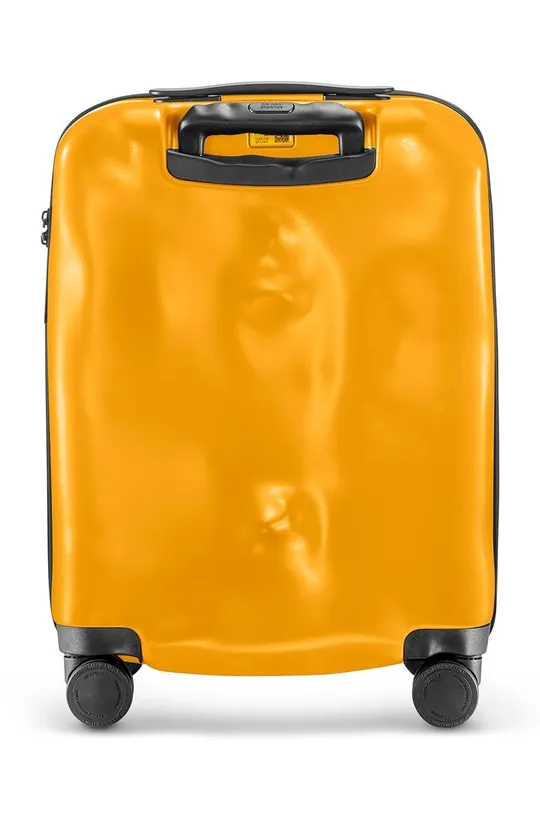 Kovček Crash Baggage ICON Small Size <p> Polikarbonat, ABS</p>