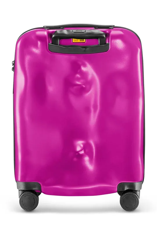 Βαλίτσα Crash Baggage ICON Small Size <p> Πολυκαρβονικά, ABS</p>