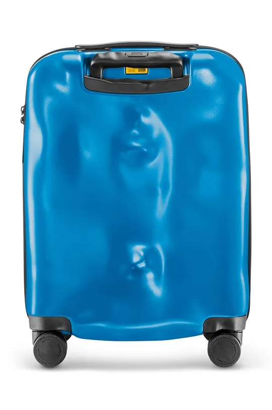 Чемодан Crash Baggage ICON Small Size <p> Поликарбонат, ABS</p>
