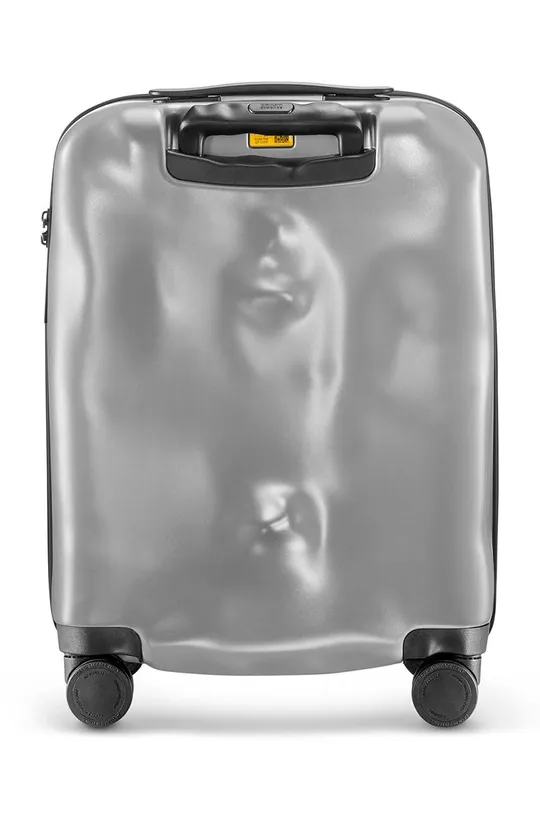 Crash Baggage walizka ICON Small Size ABS, Poliwęglan