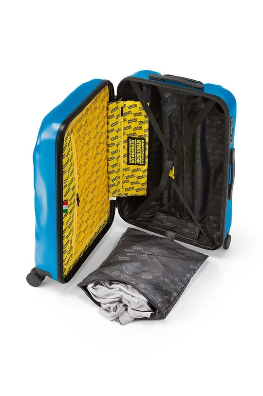 Βαλίτσα Crash Baggage ICON Medium Size Unisex