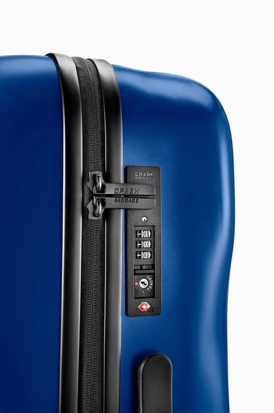 Валіза Crash Baggage ICON Medium Size