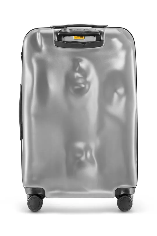 Crash Baggage walizka ICON Medium Size <p>Aluminium, ABS</p>
