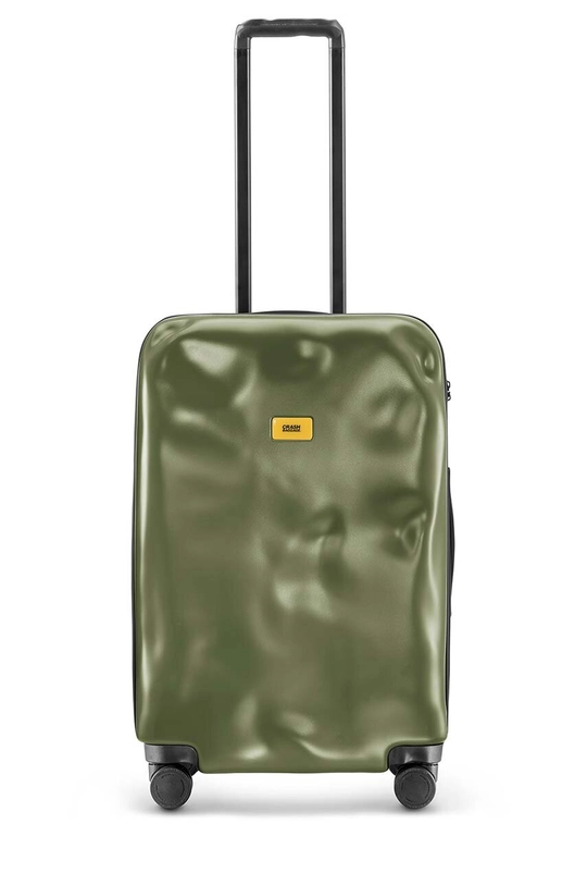 verde Crash Baggage valigia ICON Unisex