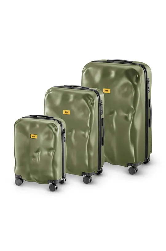 Чемодан Crash Baggage ICON Medium Size