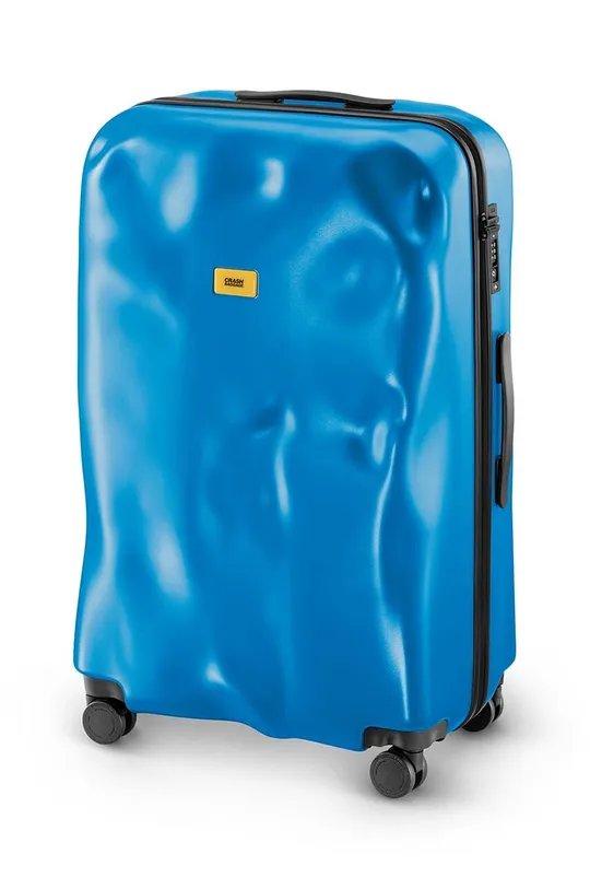 Βαλίτσα Crash Baggage ICON Large Size μπλε