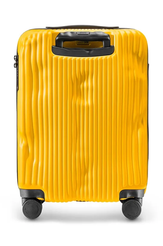 Валіза Crash Baggage STRIPE Полікарбонат, ABS