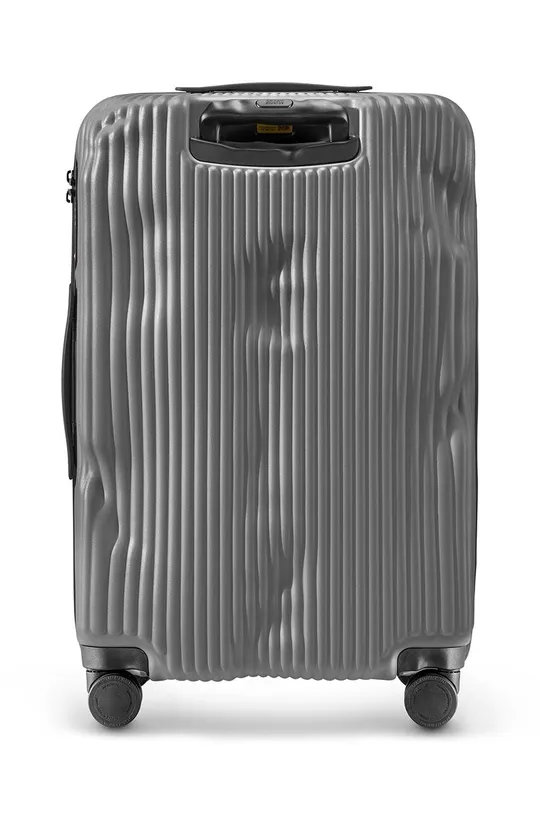 Crash Baggage walizka STRIPE Medium Size ABS, Poliwęglan