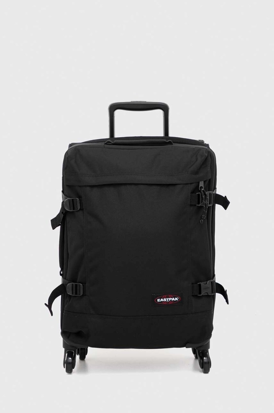 чорний Валіза Eastpak Unisex