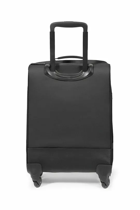 Eastpak suitcase Trans4 S black