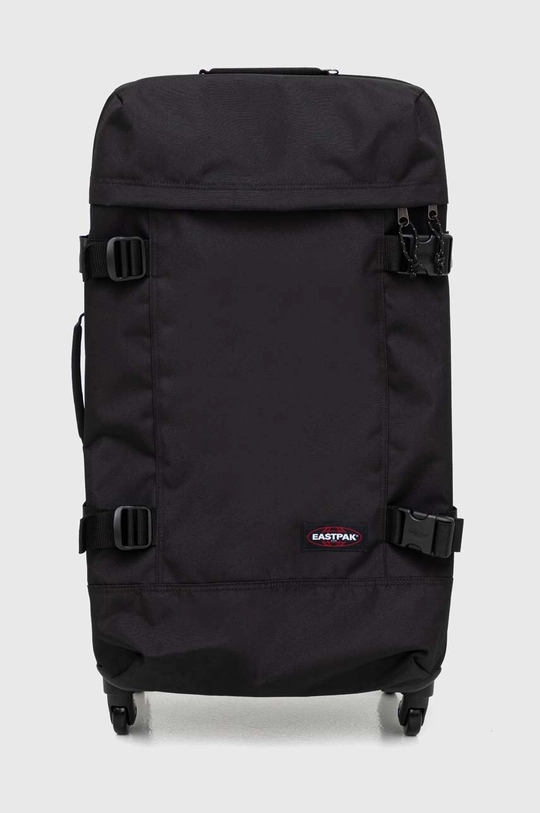 czarny Eastpak walizka Unisex