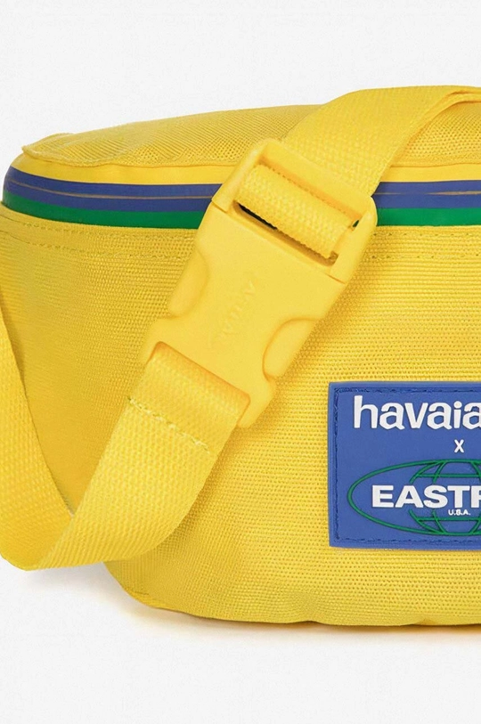 žlutá Ledvinka Eastpak