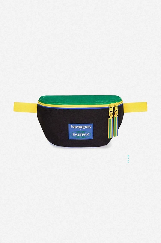 black Eastpak waist pack Unisex