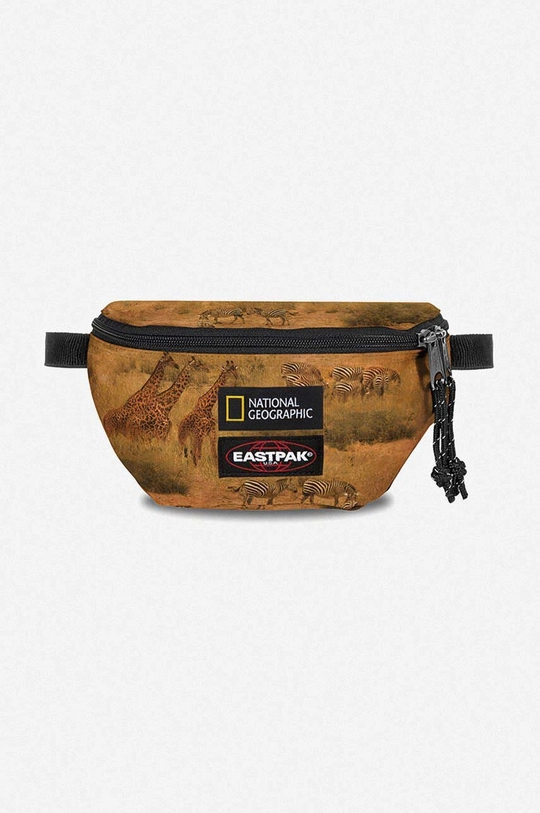 hnědá Ledvinka Eastpak x National Geographic Unisex