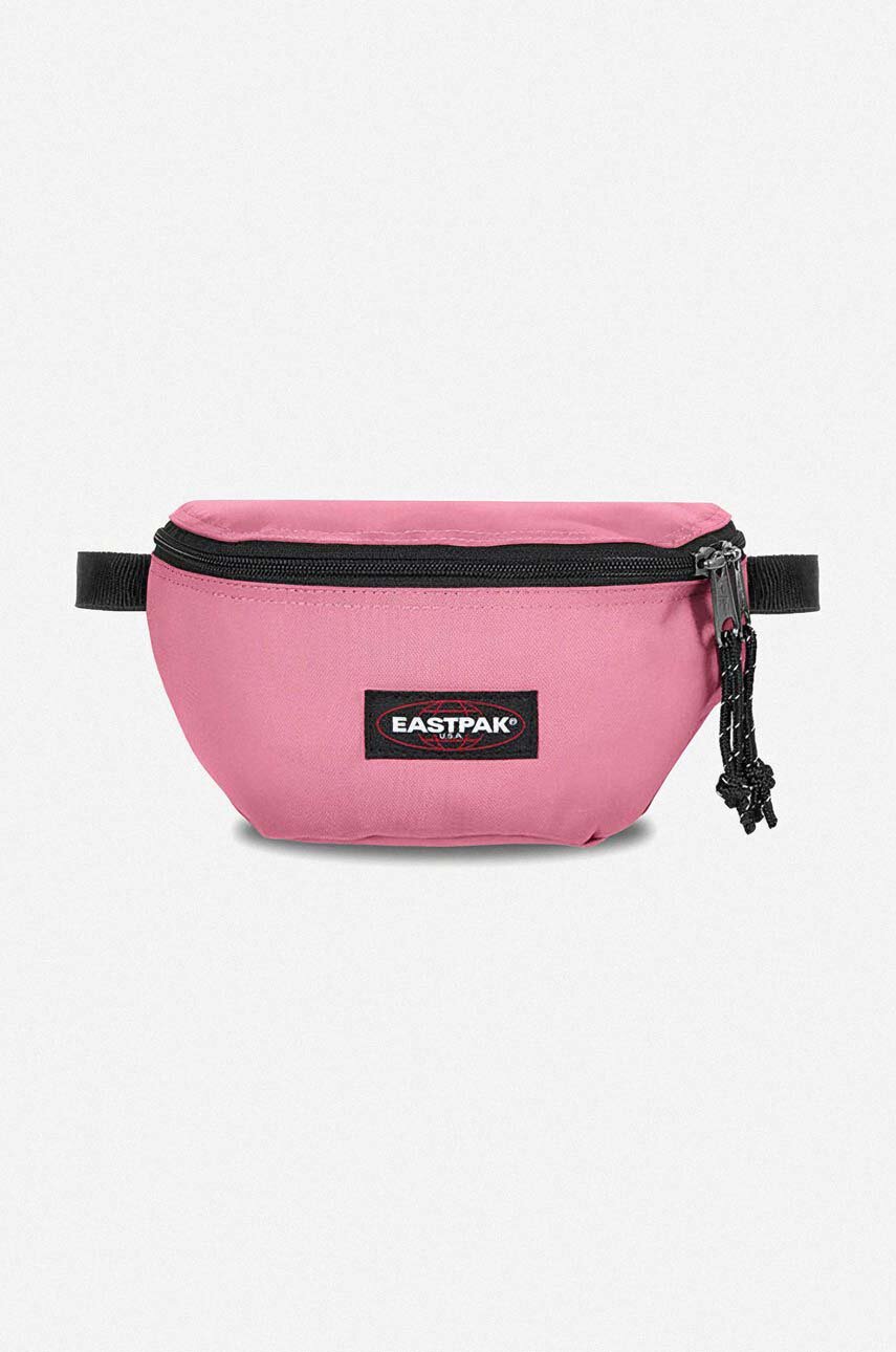 pink Eastpak waist pack Unisex