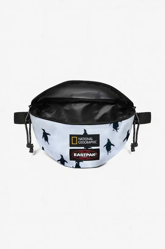 Eastpak waist pack x National Geographic  100% Polyester