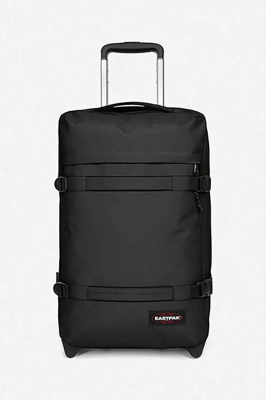 black Eastpak suitcase Unisex