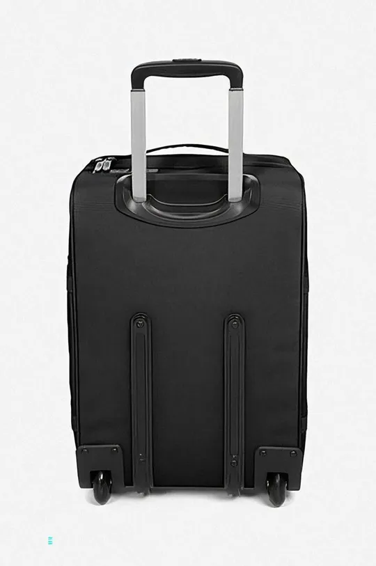 Eastpak suitcase black