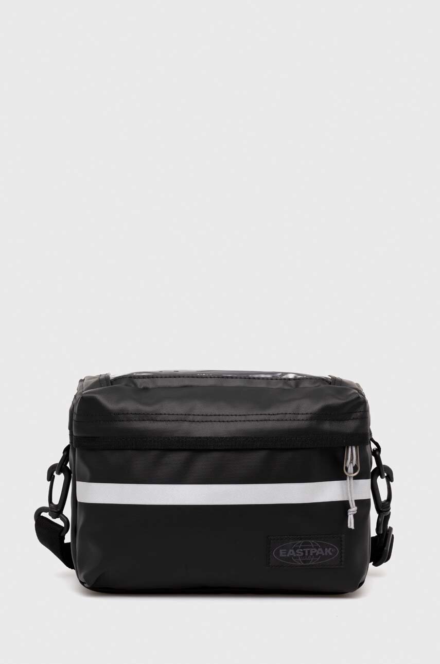 črna Torbica za okoli pasu Eastpak Unisex