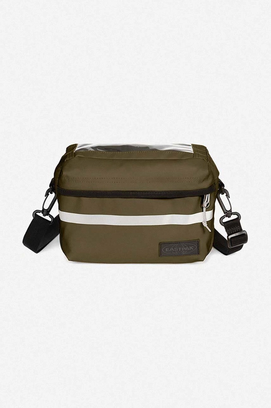 green Eastpak waist pack Unisex