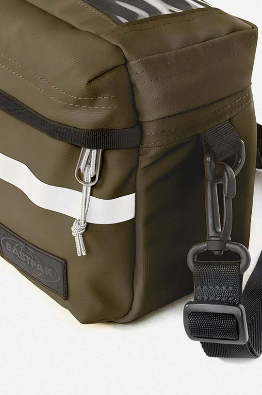 green Eastpak waist pack