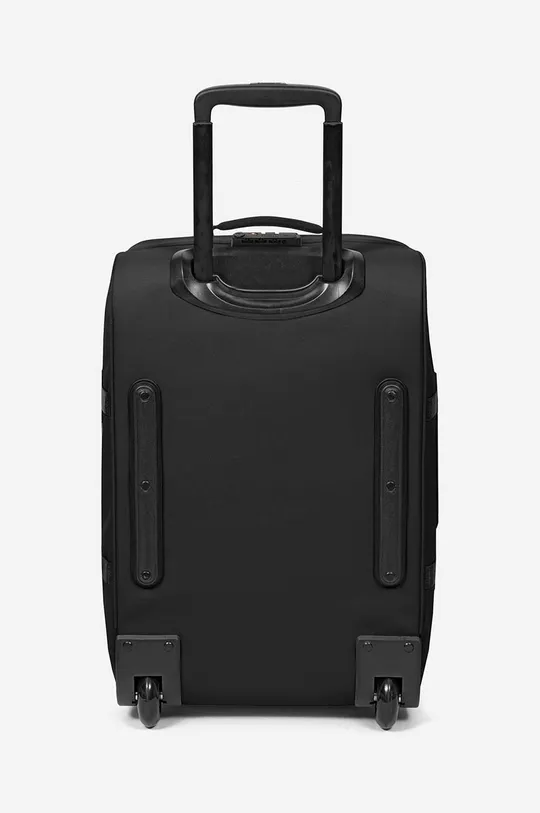 Eastpak suitcase black