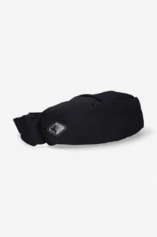 negru A-COLD-WALL* borsetă Traverse Body Bag