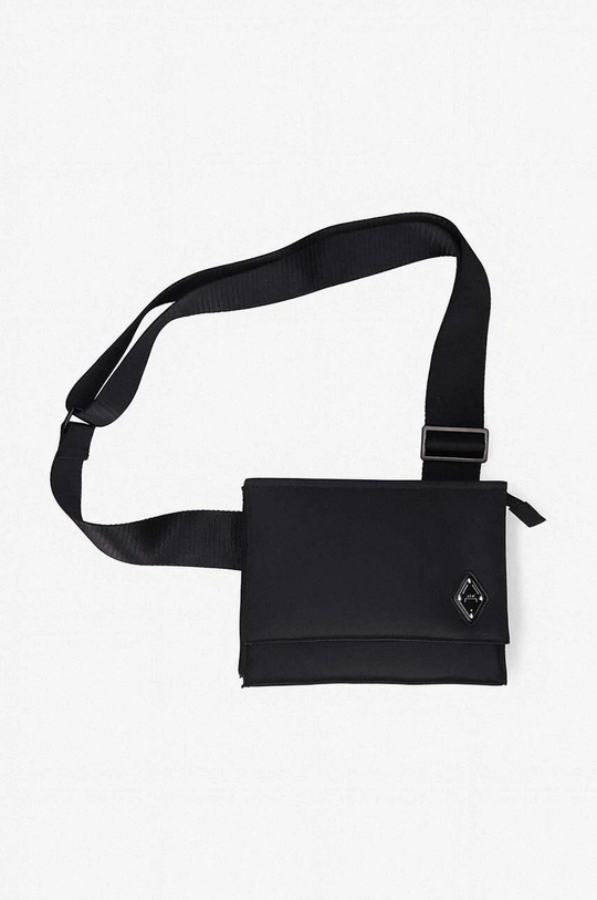 black A-COLD-WALL* small items bag Console Holster Bag Unisex