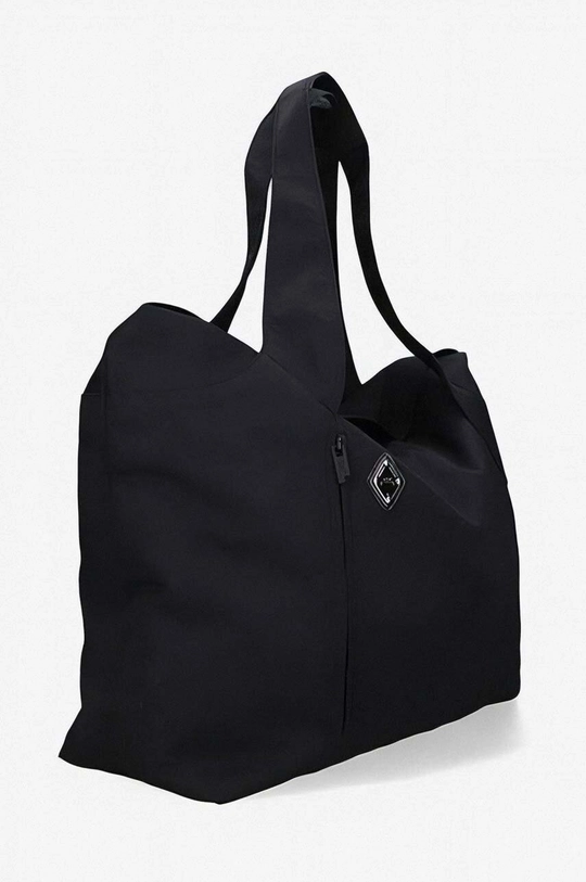 black A-COLD-WALL* bag Compound Tote Bag