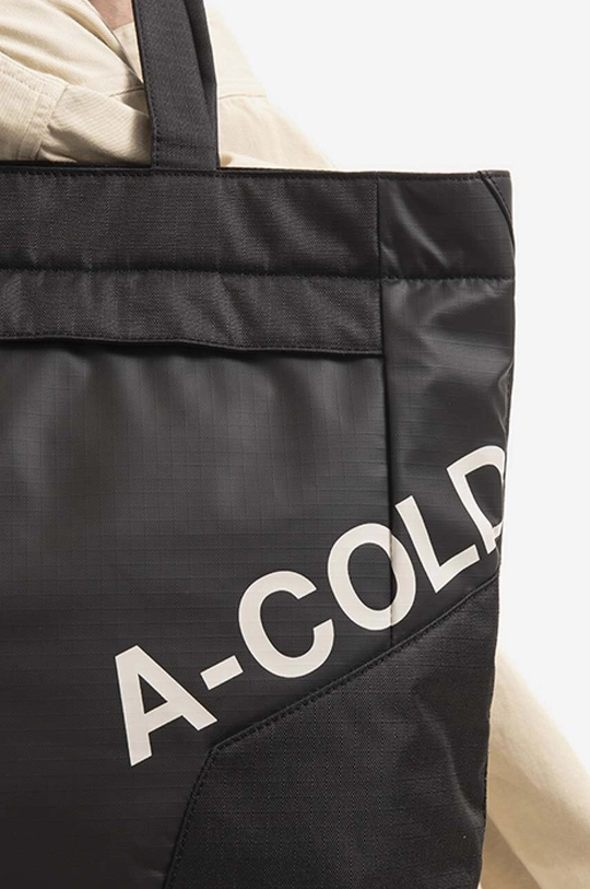 Taška A-COLD-WALL* Typographic Ripstop Tote