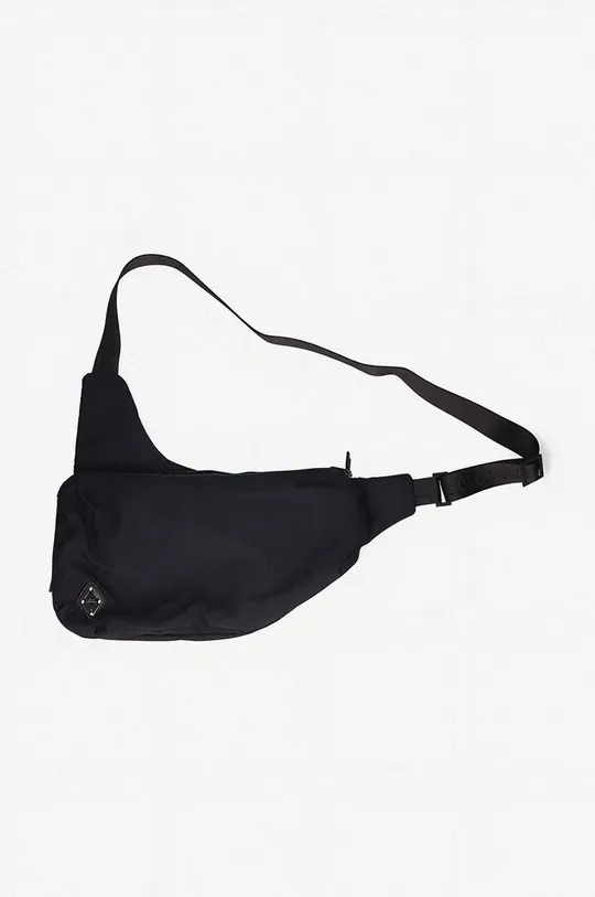 černá Ledvinka A-COLD-WALL* Rhombus Holster Bag Unisex