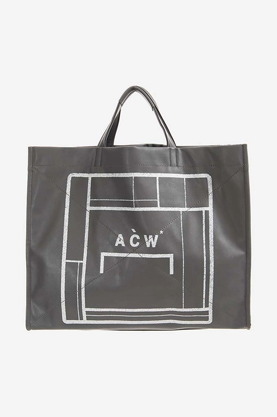 szary A-COLD-WALL* torba Scale Tote Unisex