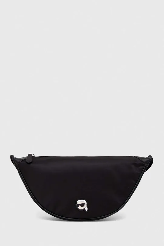 čierna Malá taška Karl Lagerfeld Unisex