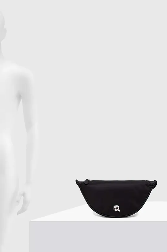 Karl Lagerfeld táska