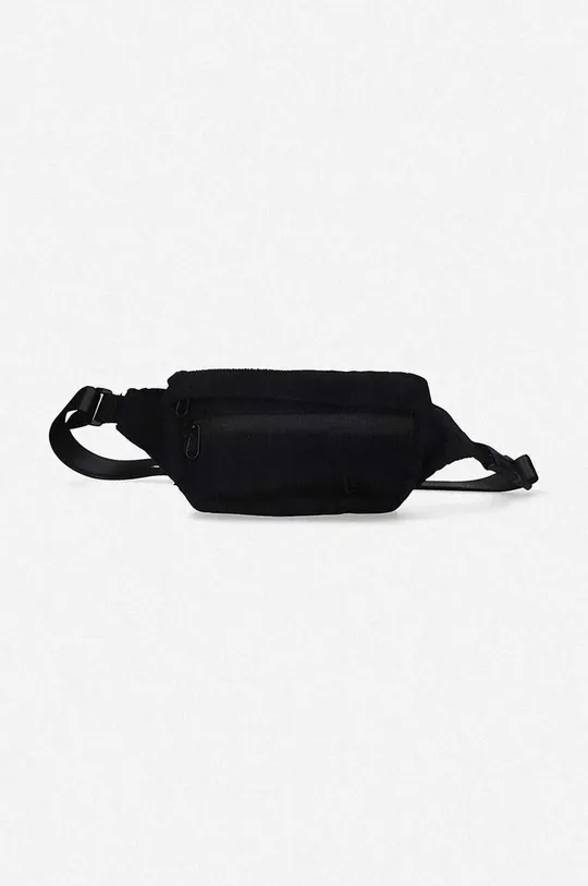 black New Era waist pack Unisex