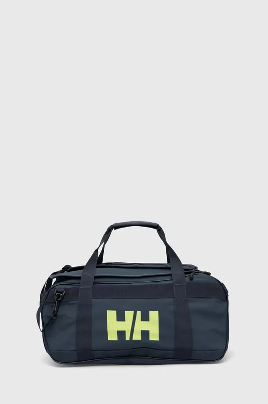 blue Helly Hansen bag Scout Duffel S 67440 990 Unisex