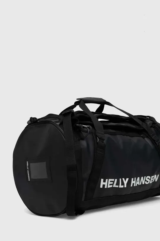 Helly Hansen torba Duffel 2 30L 68006 990 czarny