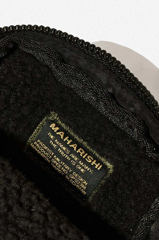 Maharishi small items bag  100% Nylon