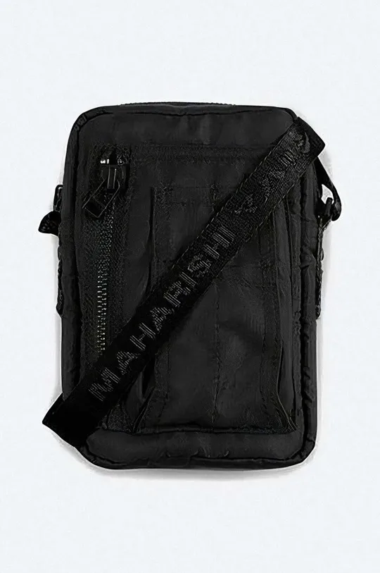 черен Чанта през рамо Maharishi Ma Bag Унисекс
